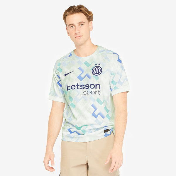 Nike Inter Milan 25/26 Dri-FIT ADV Match Away Shirt