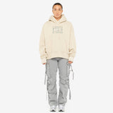 Nike Sportswear Women's Phoenix Fleece Over-Oversized Graphic Hoodie