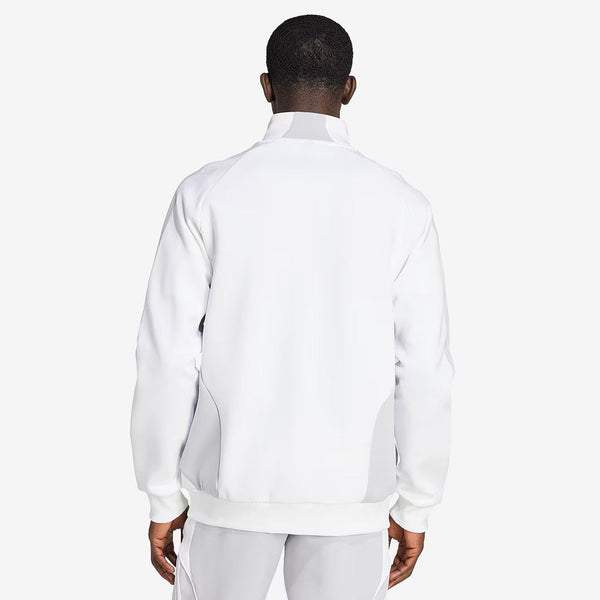 Adidas Real Madrid 25/26 UBP Doubleknit Track Top