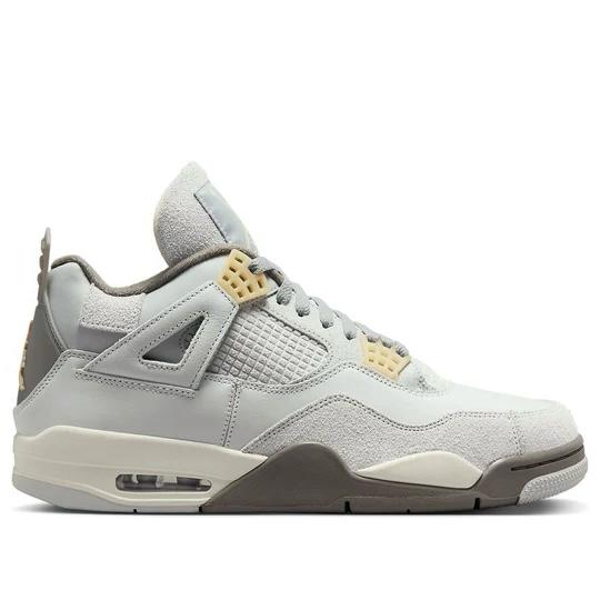 Air Jordan 4 Retro SE 'Craft Photon Dust'