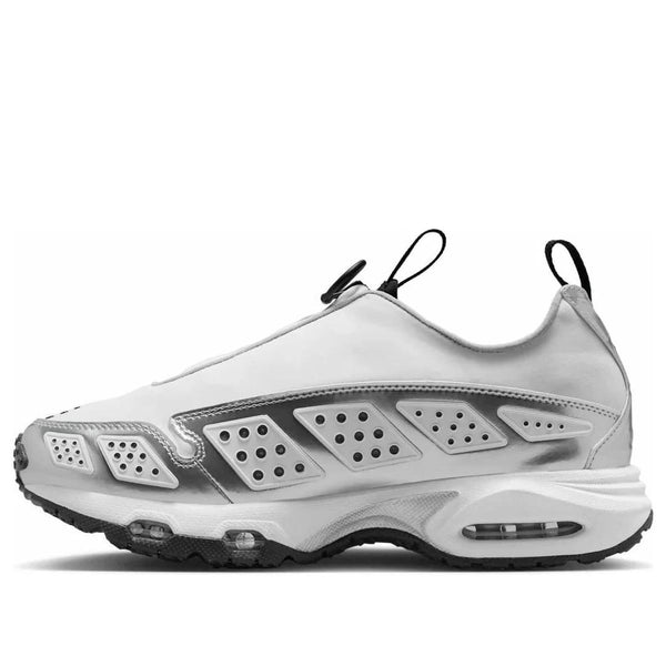 Nike Women's Air Max SNDR SE 'White Metallic Silver'