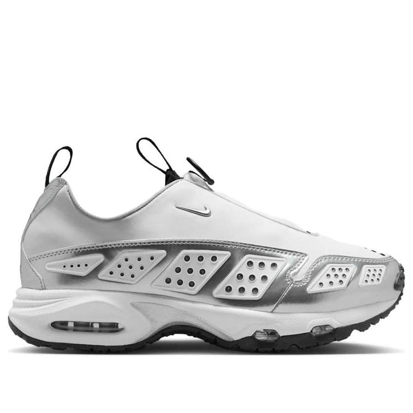 Nike Women's Air Max SNDR SE 'White Metallic Silver'
