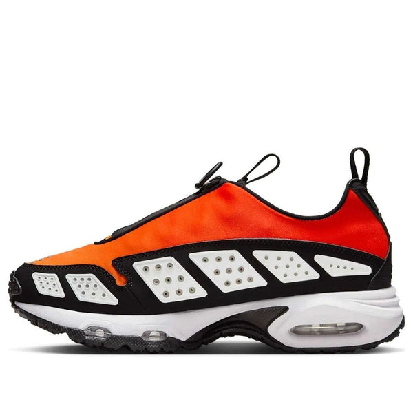 Nike Women's Air Max SNDR 'Bright Crimson'