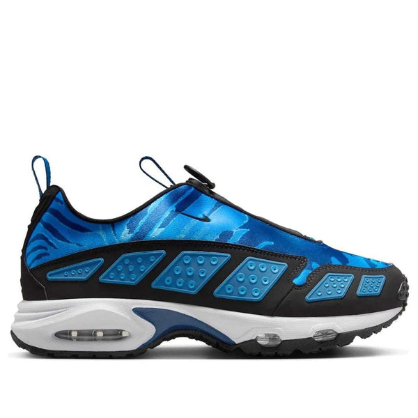 Nike Women's Air Max Sunder 'Black Photo Blue'