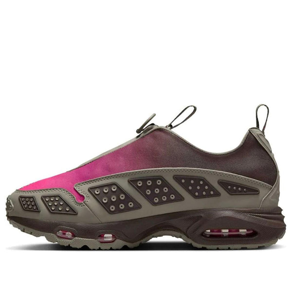 Nike Women's Air Max SNDR 'Light Army Pinksicle'