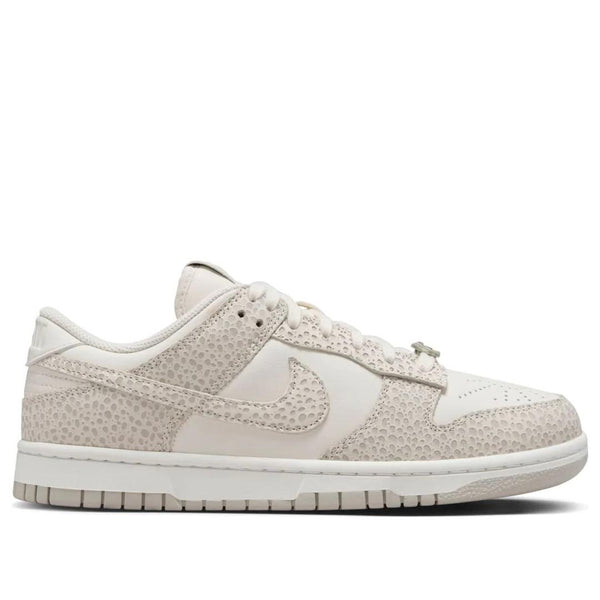 Nike Women's Dunk Low Safari 'Light Smoke'