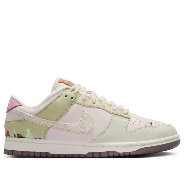 Nike Women's Dunk Low 'Mushroom'