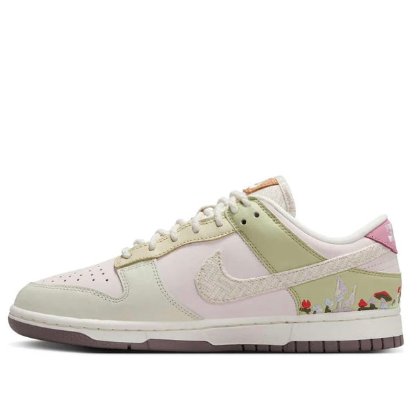 Nike Women's Dunk Low 'Mushroom'