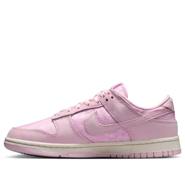 Nike Women's Dunk Low 'Regal Pink'