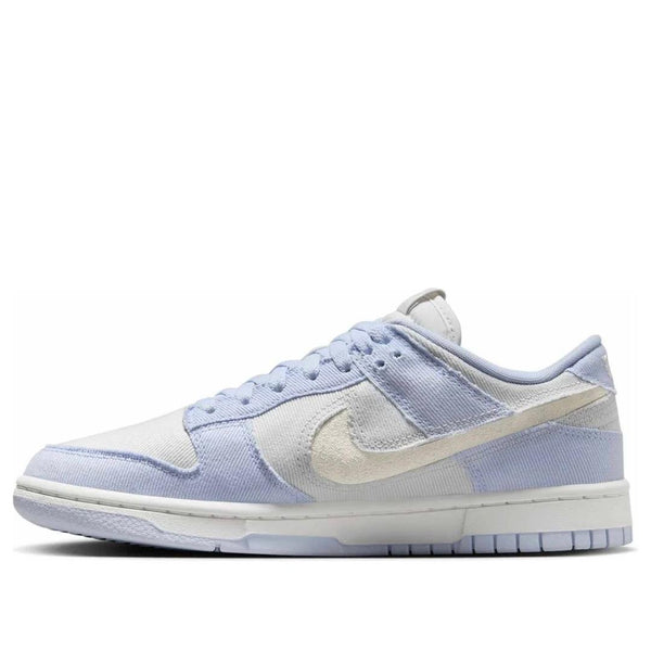 Nike Women's Dunk Low 'Ghost Denim'