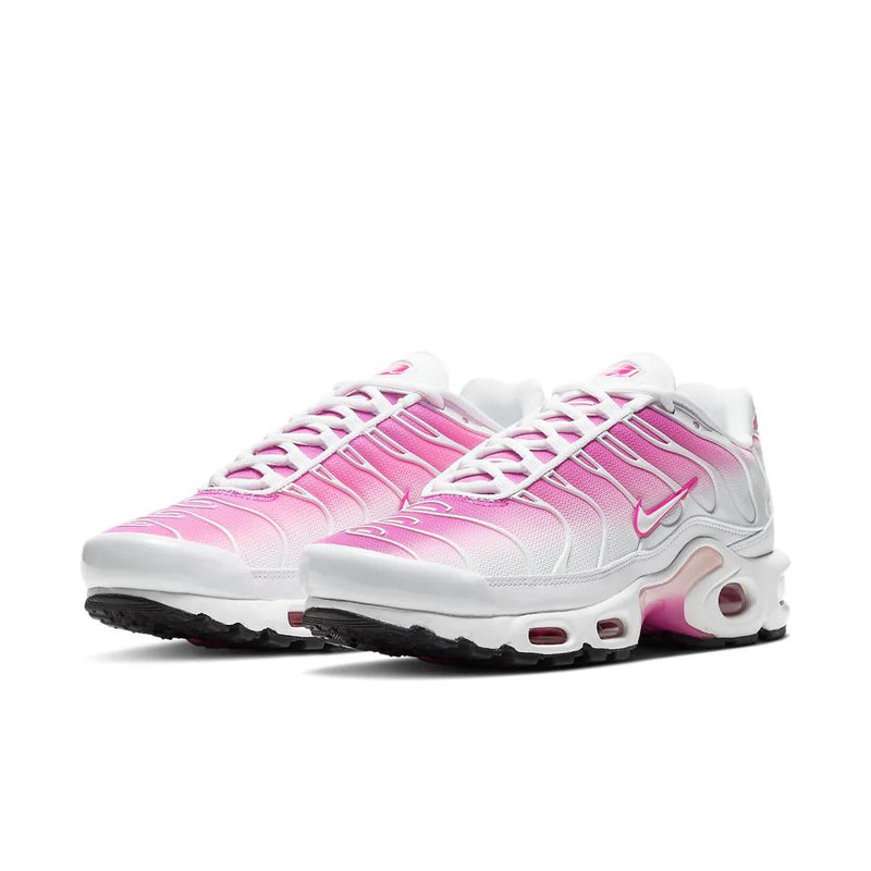 Nike Women's Air Max Plus 'Pink Fade'