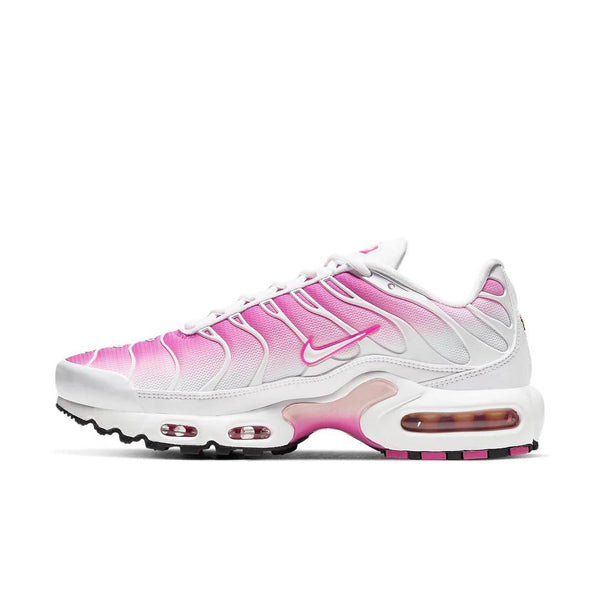 Nike Women's Air Max Plus 'Pink Fade'