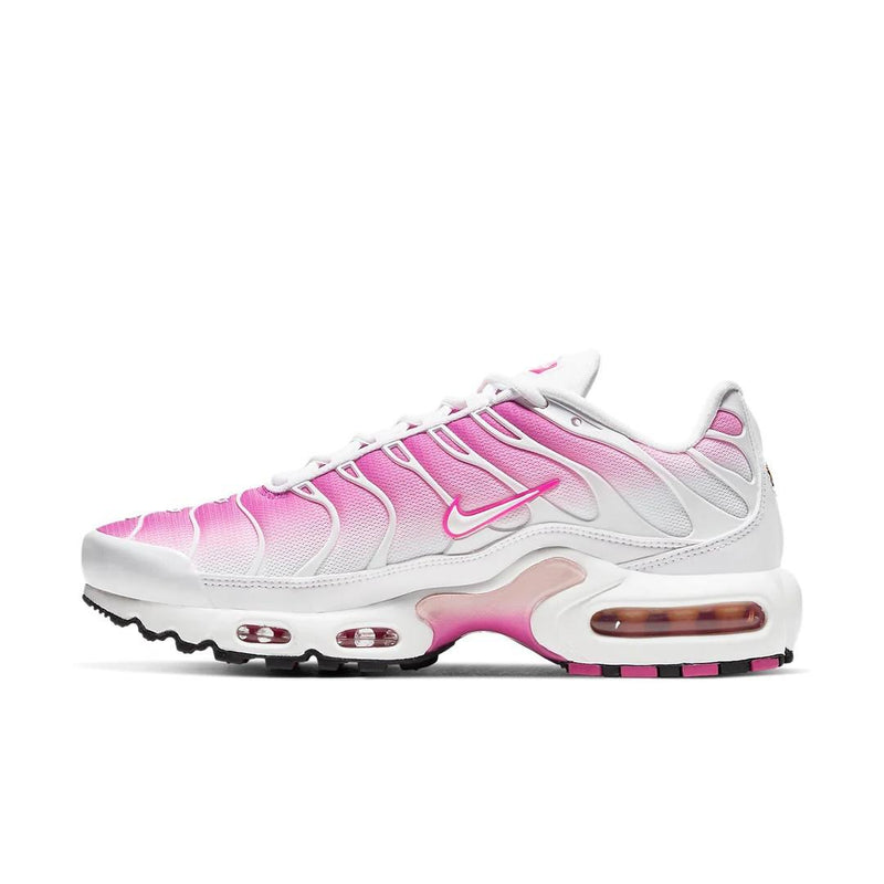 Nike Women's Air Max Plus 'Pink Fade'