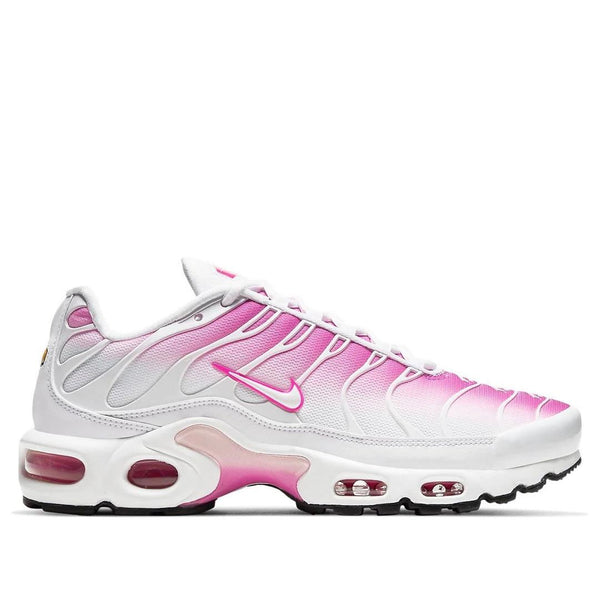 Nike Women's Air Max Plus 'Pink Fade'