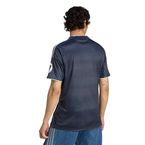 Adidas Real Madrid 25/26 Away Shirt